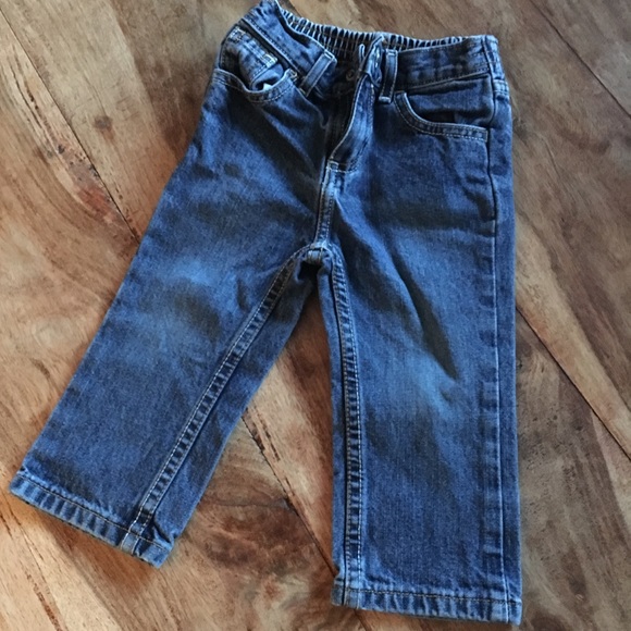 Toddler pants - Picture 4 of 4